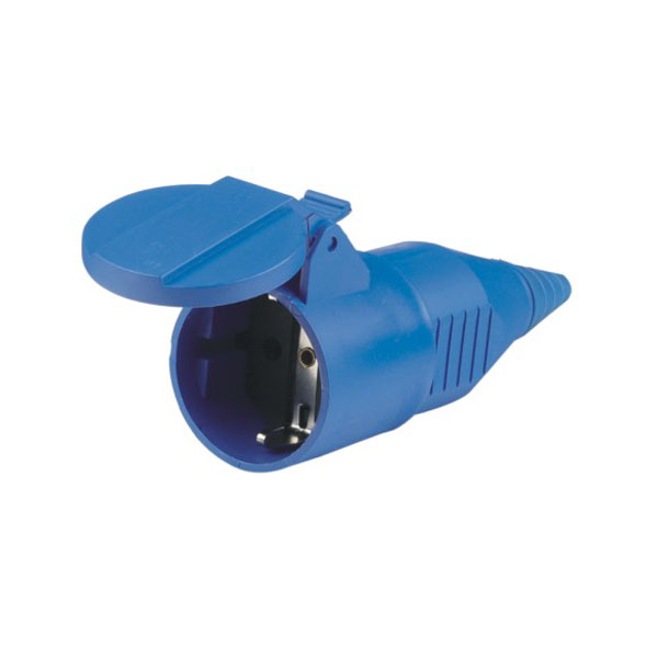 工业连接器CEE-212